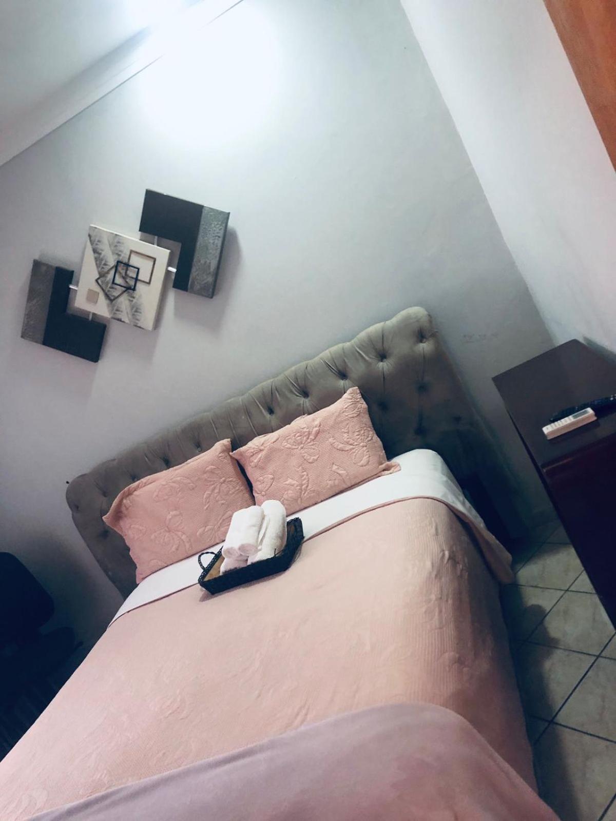 Flat Do Bispo Apart otel Uberlândia Dış mekan fotoğraf
