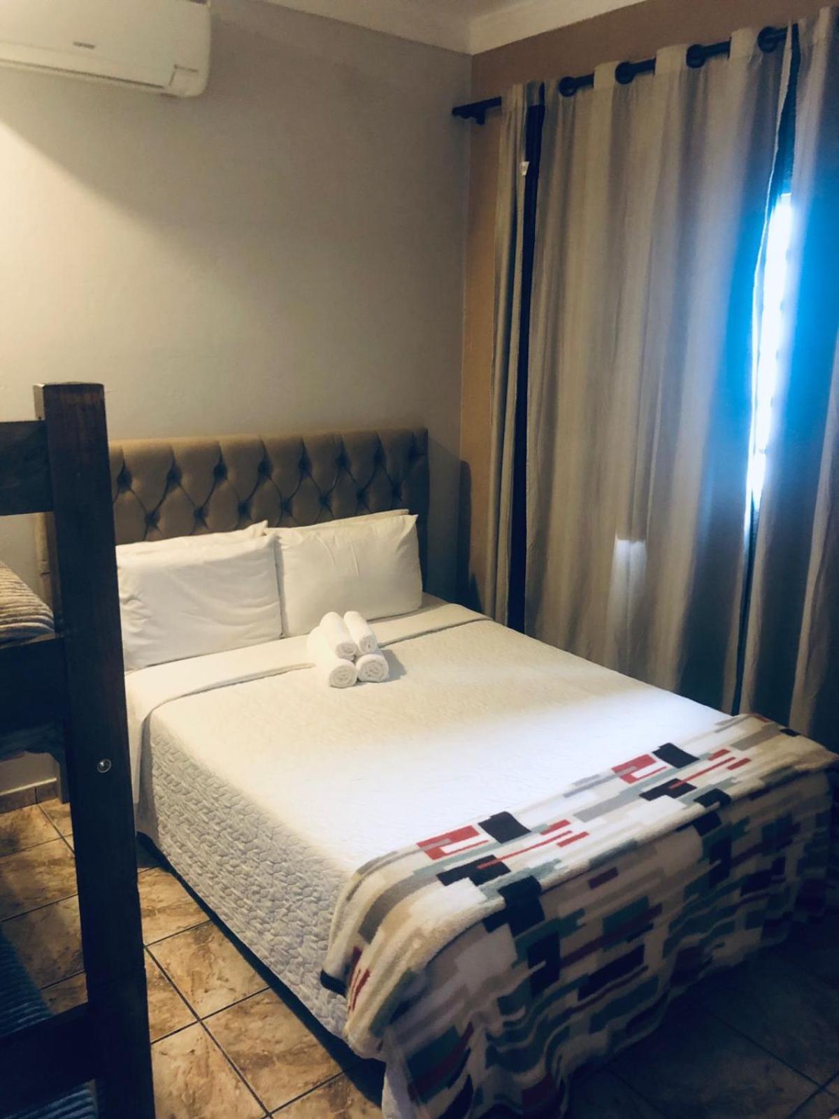 Flat Do Bispo Apart otel Uberlândia Dış mekan fotoğraf