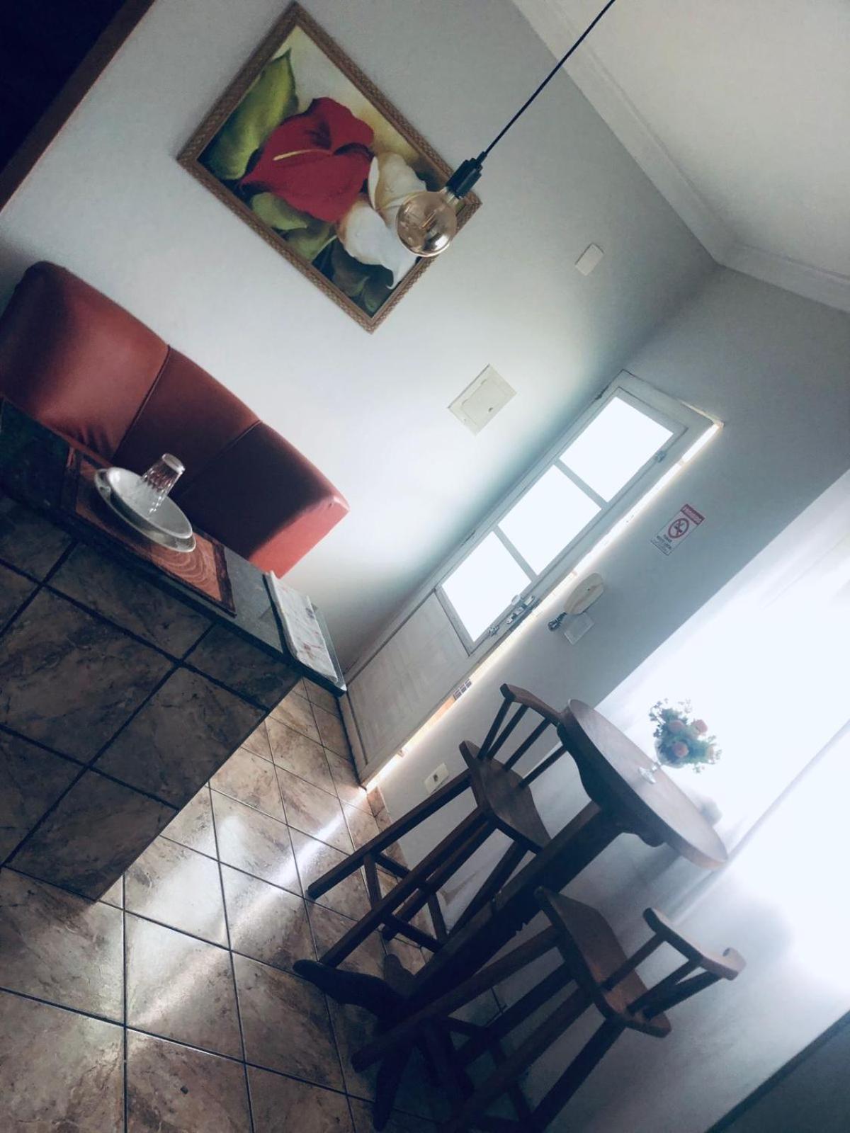 Flat Do Bispo Apart otel Uberlândia Dış mekan fotoğraf