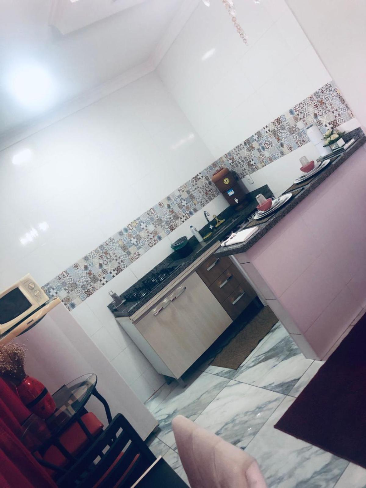 Flat Do Bispo Apart otel Uberlândia Dış mekan fotoğraf